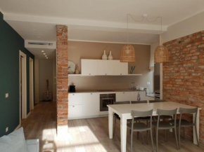 La casa di Anacleto Sestri Levante